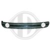DIEDERICHS 2265046 Ventilation Grille, bumper
